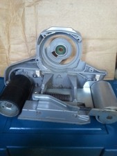 BOSCH GBS 100A  BELT SANDER HOUSING & COMPLETE MECHANICALS  ALSO FITS GBS 100AE