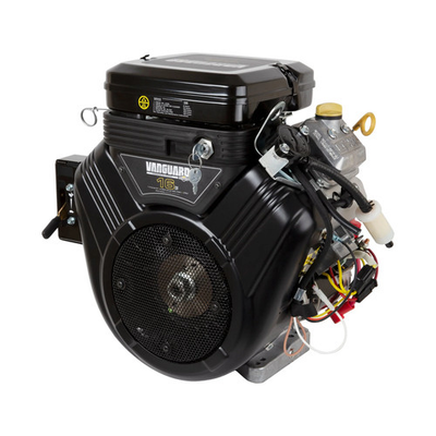 #ad Briggs amp; Stratton Vanguard 16 HP 479cc Horizontal Shaft Engine 305447 0610 $1534.44