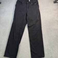 Harley-Davidson Mens Traditional Fit Black De...