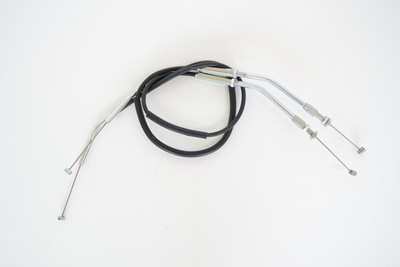2011 Suzuki GSXR 1000 Throttle Cables 47H10P-3L20