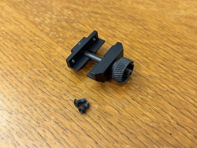 SureFire M300 M600 Scout Light M75 Thumbscrew Mount Assembly Picatinny