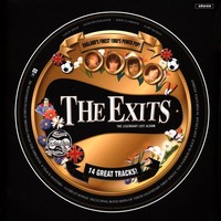 The Exits - The Legendary Lost Album (Vinyl Lp - 2023 - Uk - Original)
