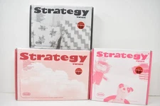 TWICE - STRATEGY (Standard Photobook Step Ver, Exclusive, CD) - NEW(Damaged Box)
