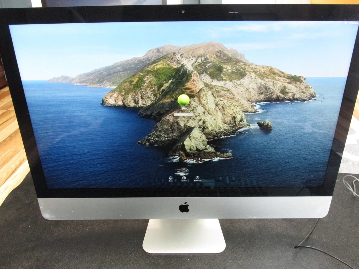 Apple iMac 32 GB RAM 2013 Apple Desktops & All-In-One Computers