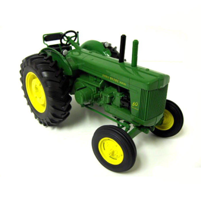 116 John Deere Model 80 50-я юбилейная лимитированная серия ZFN15126A 25890₽
