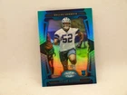 2025 Panini Certified Football Mirror Teal Tyler Booker #169