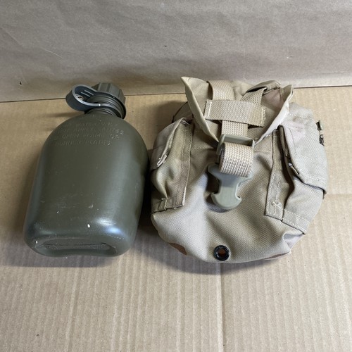 military canteen (2600)