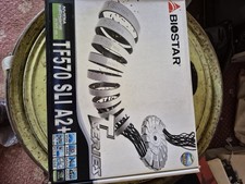 Biostar Gaming Motherboard