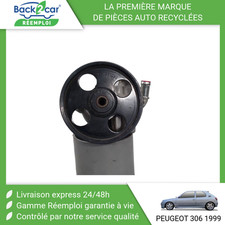 Pompe direction assistée Peugeot 306
