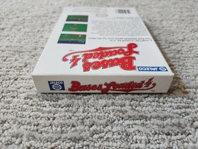 Bases Loaded 4 Jaleco NES Nintendo Complete CIB w/Registration Card