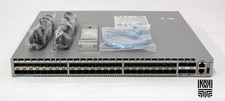 Arista DCS-7050SX-64-R 48x SFP 4xQSFP switch, Rear-to-Front Airflow