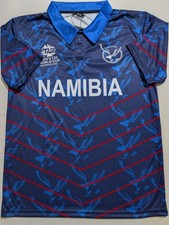Namibia Cricket 2022 T20 World Cup remake adult UK seller | same day Dispatch