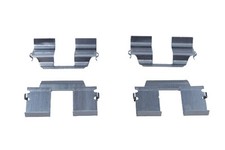 INST. BREMSBELÄGE SITZ ALHAMBRA (7V8/7V9)