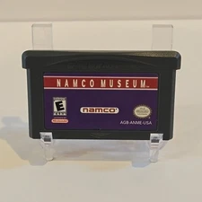 Refurbished Namco Museum GBA Game Boy Advance - Cart Only Excellent