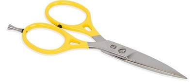 Loon Outdoors Ergo Prime Scissors w/ Precision Peg