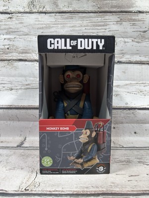 Monkey Bomb The Original Phone And Controller Holder Call Of Duty Cable Guys NIB