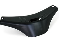Lenkerabdeckung, Lenkerschale, Schwarz Grundiert - Simson KR51 Schwalbe, SR4-2 S