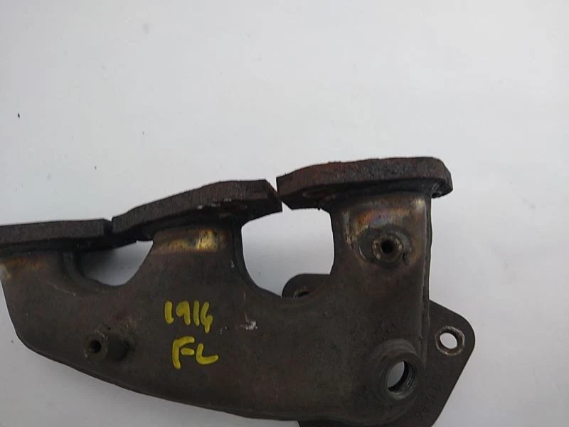 Colector de escape izquierdo para conductor JAGUAR X-TYPE compatible con 02 03 04 05 06 07 08 Foto 3 de 4