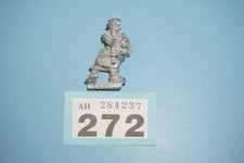 Warhammer Citadel Orc Champion Tie Sun - Metal OOP