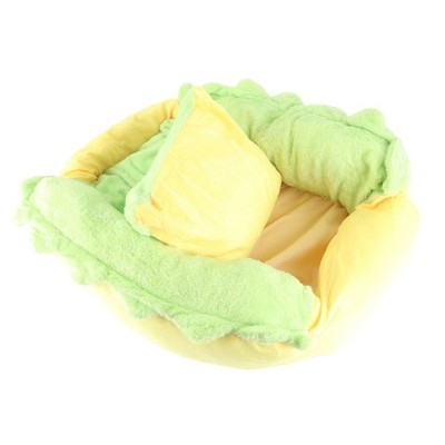Hundebett Hot Dog Form Multifunktion Cat Cishion Bett Für Den Herbst Bequem