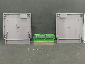 Ice Climber - Nintendo NES EU PAL - ASD&nbsp;FRA (NES-IC-FRA)