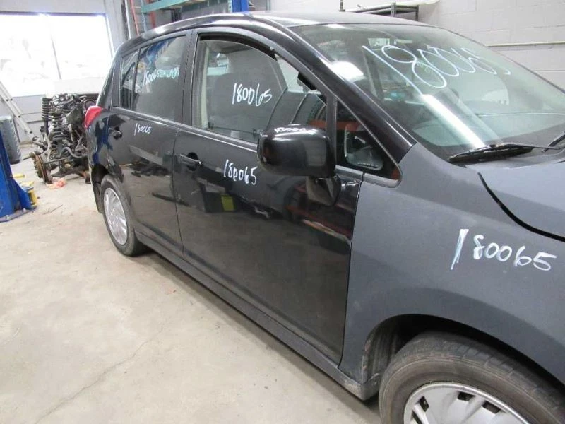 Cilindro mestre de freio inclui CVT compatível com 07-11 VERSA 113743 - Imagem 2 de 4