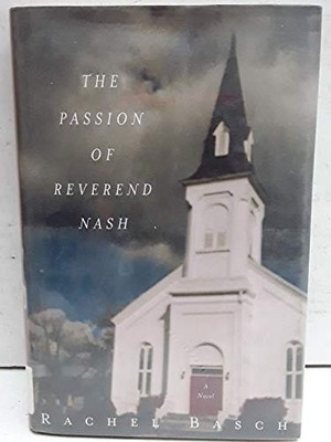 The Passion of Reverend Nash  - GOOD