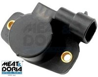 Meat & Doria 83145 Sensor FüR Drosselklappenstellung Sensor