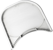 5231EL1003B Dryer Lint Filter Fits for LG Dryers filter Dryer Lint Screen Part