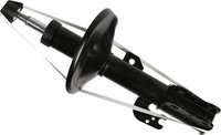 StossdÄMpfer Vorderachse Links FÜR Toyota Previa II ( R3 ) - Sachs 317 105