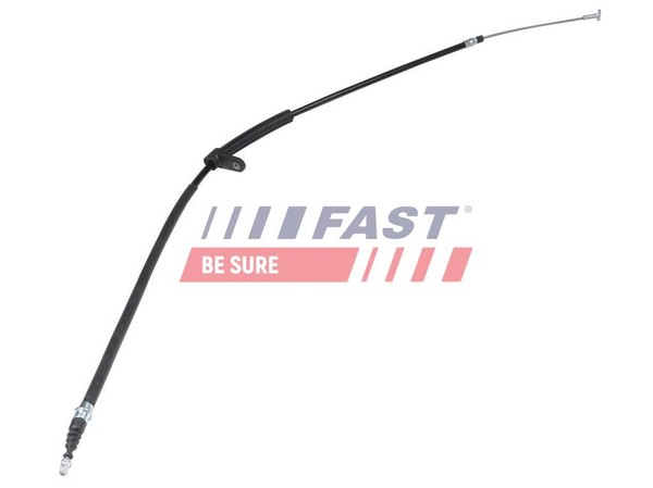 Bremsseil Seilzug Feststellbremse Fast FT69121 FüR Alfa 156 Sportwagon GT 16V-image
