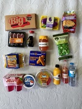 Zuru Mini Brands Mini Minis fill the fridge- You choose Combined shipping