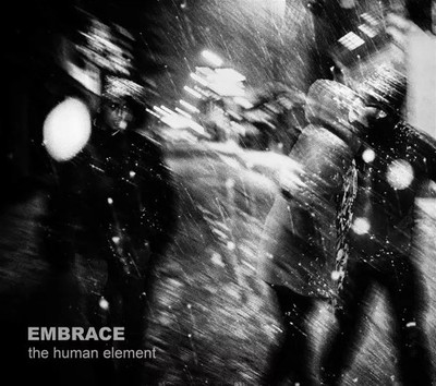 The Human Element, Embrace (13)