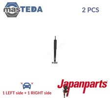 MM-KI002 SHOCK ABSORBERS STRUTS SHOCKERS JAPANPARTS 2PCS FOR KIA CARNIVAL II