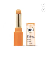 RoC Multi Correxion Revive and Glow Vitamin C Under Eye Balm - 0.14oz