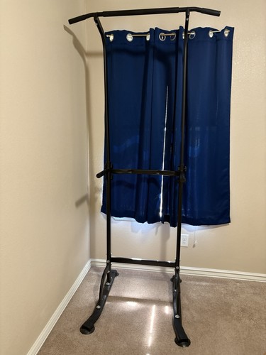 Exercise Bar