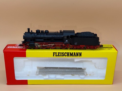 Fleischmann HO DC 994164 BR 038 772-0 ( P 8 ) der DB  analog in OVP-Unbespielt-- | Condition: Gebraucht