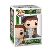 Funko Pop! Movies: Wicked: For Good - Dorothy Gale - Vinyl-Sammelfigur - Geschen