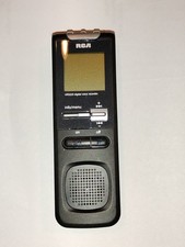 RCA VR5220 Digital Audio Recorder