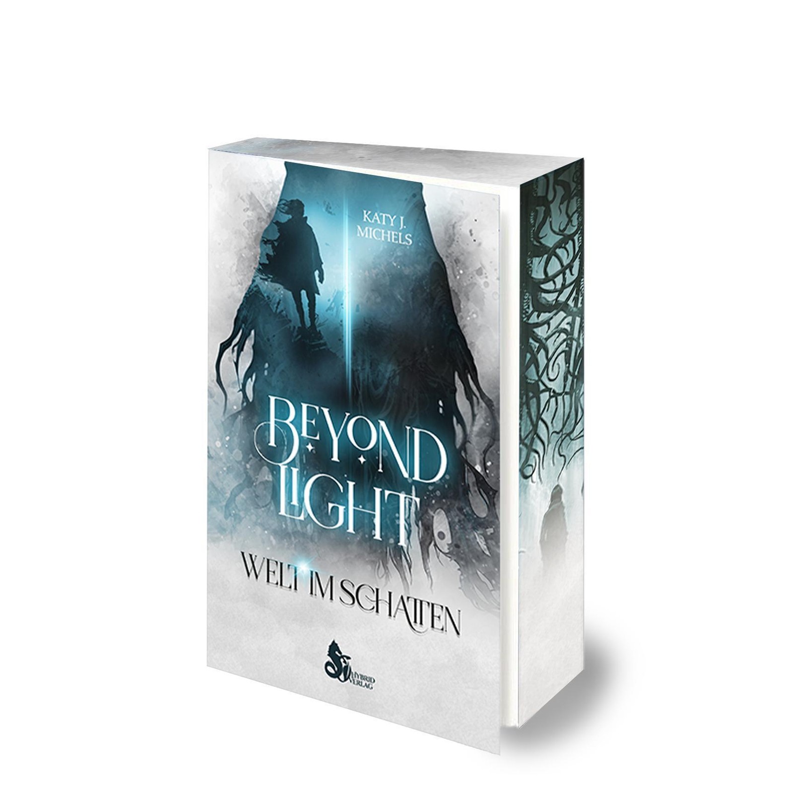 Beyond Light Katy J. Michels