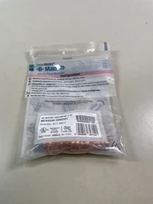 Conex B MaxiPro 5/8" x 3/8" Reducer MPA5240 0050301 (2 Pc.) Copper Press Reducer