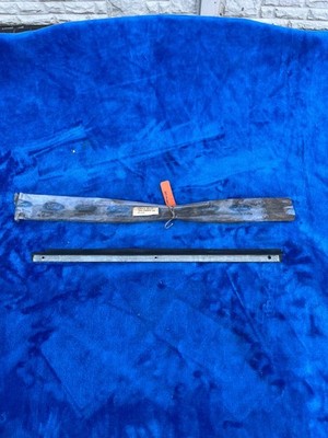 Ford escort mk1 4 Türer äußere Wetterdichtung 70AB NEU Original Ford  