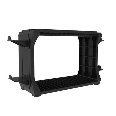 Game Controller Game Disks Organizers Station Multifunction Gaming Accessories