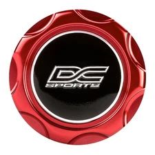 DC Sports for Gold Anodized Oil Cap (Toyota/Scion)