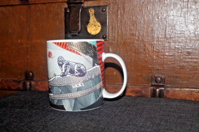 Starbucks Tasse Becher Seoul Südkorea 473 ml 2014
