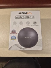 Apexup yoga ball