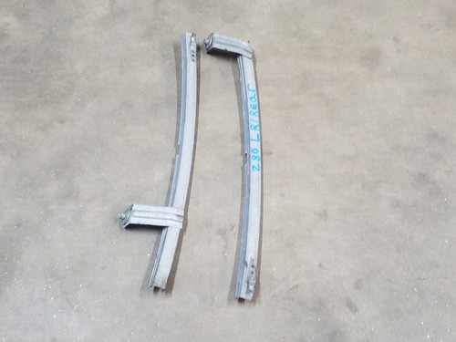 Rear Left Door Window Tracks | Fits 2000-2005 Ford Excursion | eBay