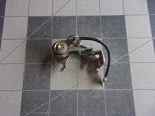 Standard JP15P Contact Set 1914514010 Toyota Tercel '80-'82