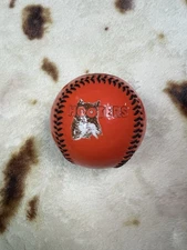 Hooters Collectible Souvenir Baseball Rare