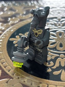 LEGO Star Wars Lot: 9491 &ndash; Epic Battle Set - Brand New Mint Minifigures w Manual